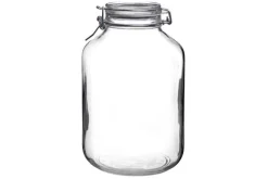 Weckpot Fido 5L Bormioli Rocco