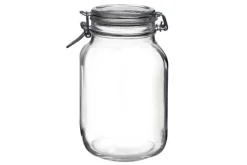 Weckpot Fido 2l Bormioli Rocco