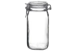 Weckpot Fido 1,5l Bormioli Rocco