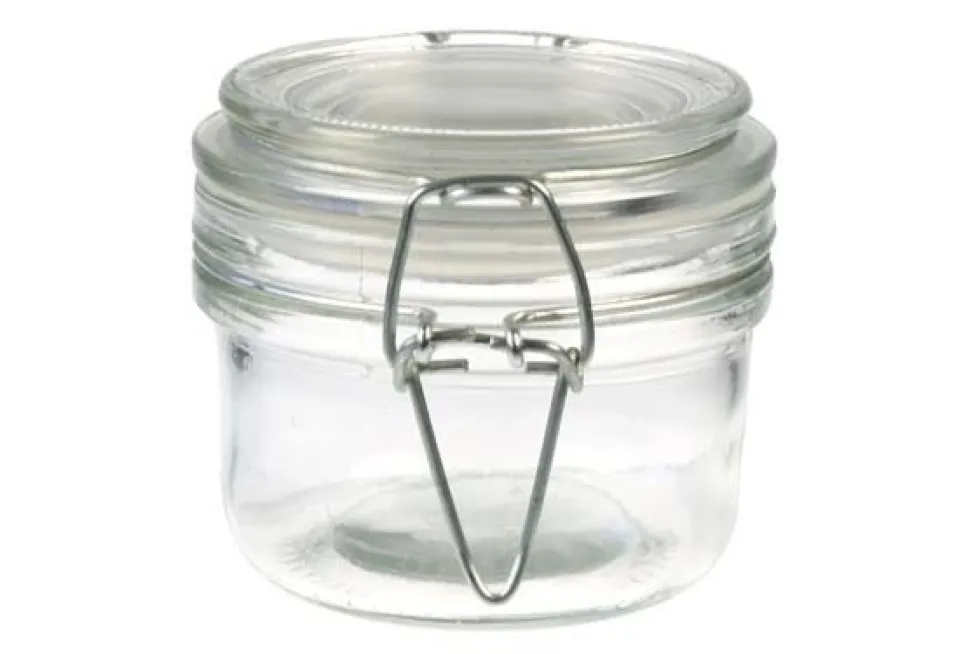 Weckpotje amuseglas 10 cl Cosy&Trendy