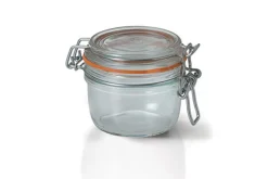 Weckpotje 12,5 cl Le Parfait