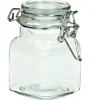 Weckpotje mini amuseglas 11 cl vierkant Cosy&Trendy
