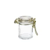 Weckpotje mini 5 cl goud