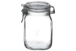 Weckpot 1 liter Fido