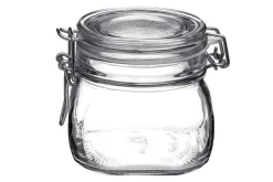 Weckpot 0,5 liter Fido