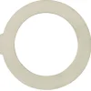Weckpot ringen 90 mm set van 6
