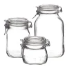 Weckpot set 3-delig Fido