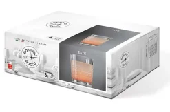 Whiskey glas 30 cl Este