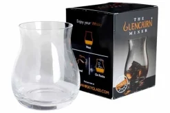 Whiskeyglas 35cl Glencairn Mixer