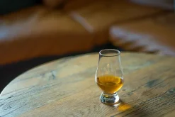Whiskey glas Glencarin Tasting 20 cl
