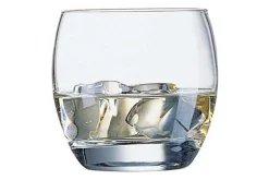 Whiskey glas Salto 32 cl FB