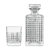 Whiskeyset 5-delig Elixir