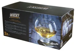 Whiskyglazen set 35cl Expertise