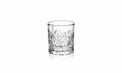 Whisky set karaf met 2 glazen Pampa Bond