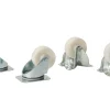 Wielen voor barbecue Whitefire