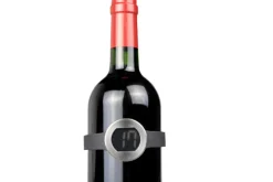 Wijnflesthermometer