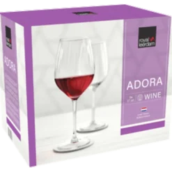 Wijnglas 38 cl Adora