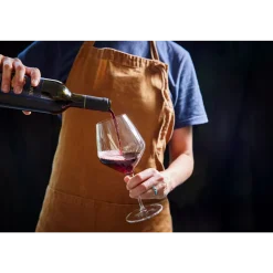 Wijnglas 80 cl Atelier Luigi Bormioli