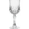 Wijnglas 17 cl Longchamp Cristal d'Arques
