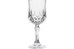 Wijnglas 25 cl Longchamp Cristal d'Arques