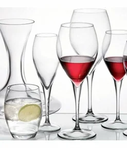 Wijnglas 32,5 cl Montecarlo