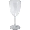 Wijnglas 33 cl Polycarbonaat