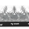 Wijnglas 19 cl set van 12 Ballon