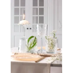 Wijnglas 33 cl Timeless Pasabahce