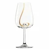 Wijnglas Decanteer met aromakegel 485 ml