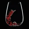 Wijnglas Decanteer zonder voet 475 ml