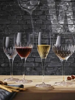 Wijnglas Diamante 38cl