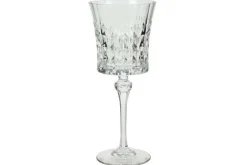 Wijnglas Lady Diamond 27 cl Cristal d'Arques