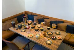 Wijnglazen 36 cl Cosy Moments set van 6