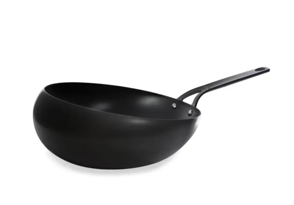 Wokarang BK Black Steel 30cm