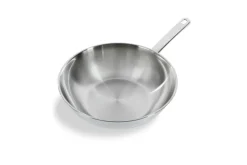 Wok BK Bright 28 cm