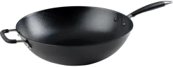Wok 32cm Ultralight Original Ronneby Bruk