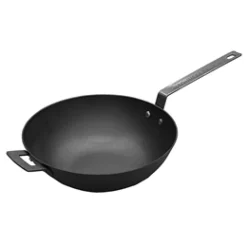 Wok 32 cm Ultralight Prof Ronneby Bruk