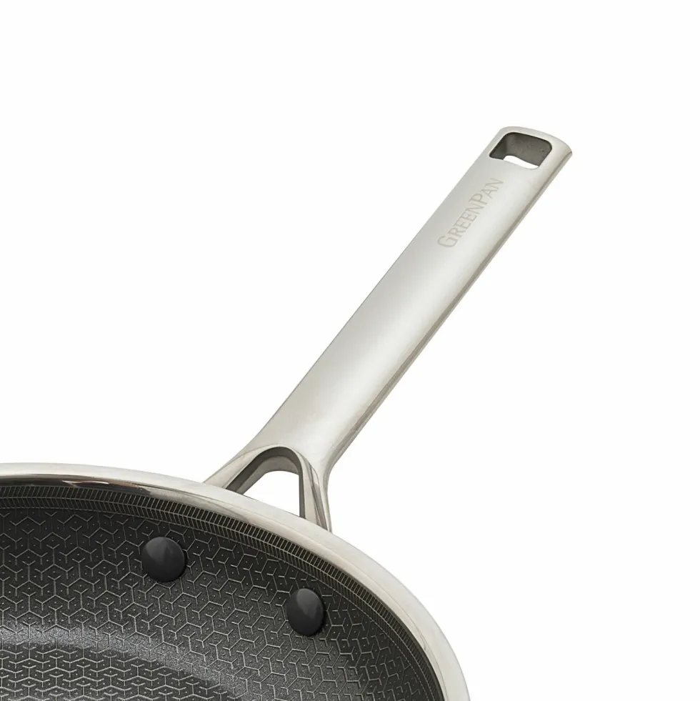 Wok Greenpan Apex 28cm