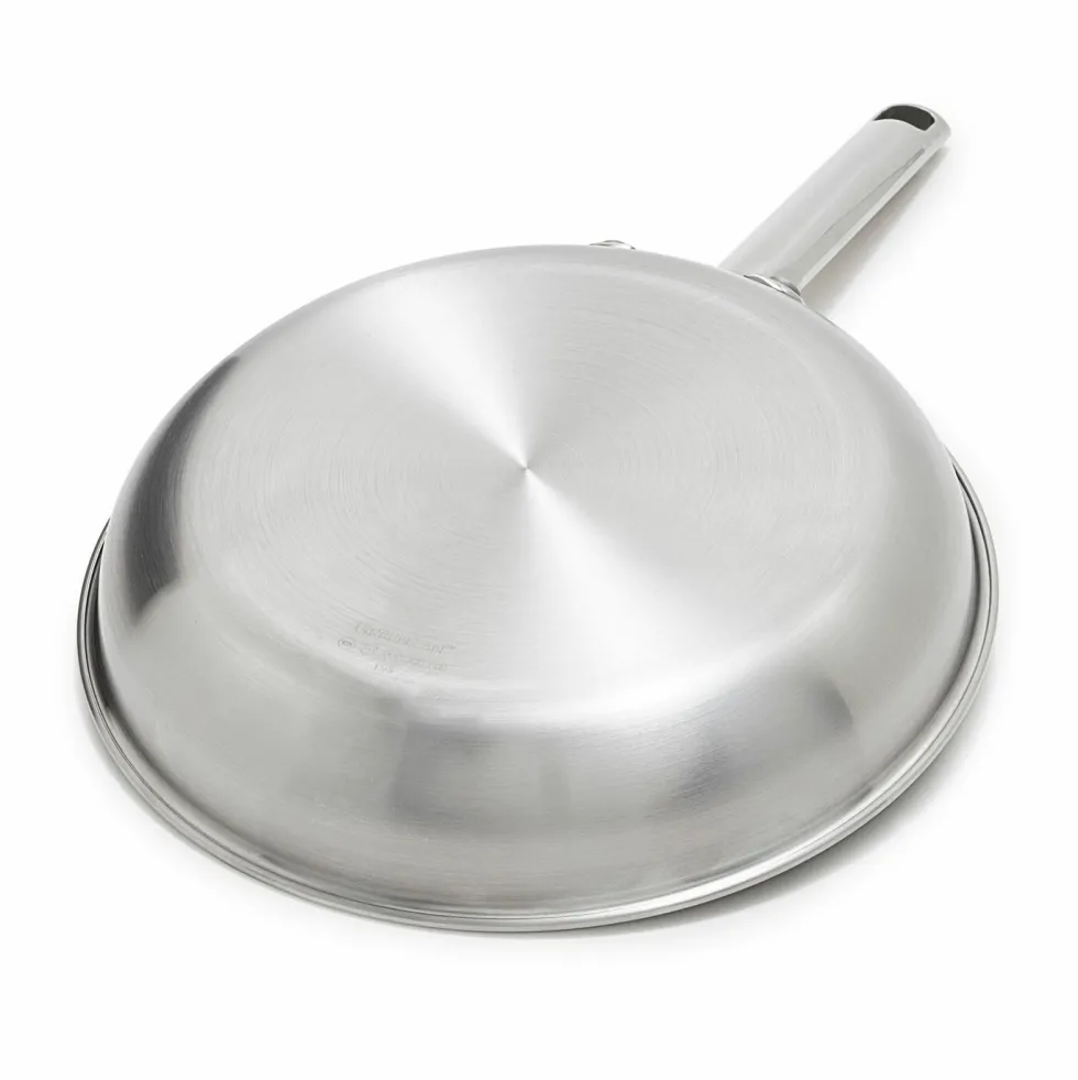 Wok Greenpan Apex 28cm