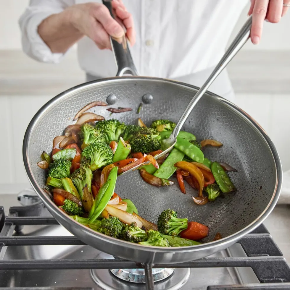 Wok Greenpan Apex 28cm