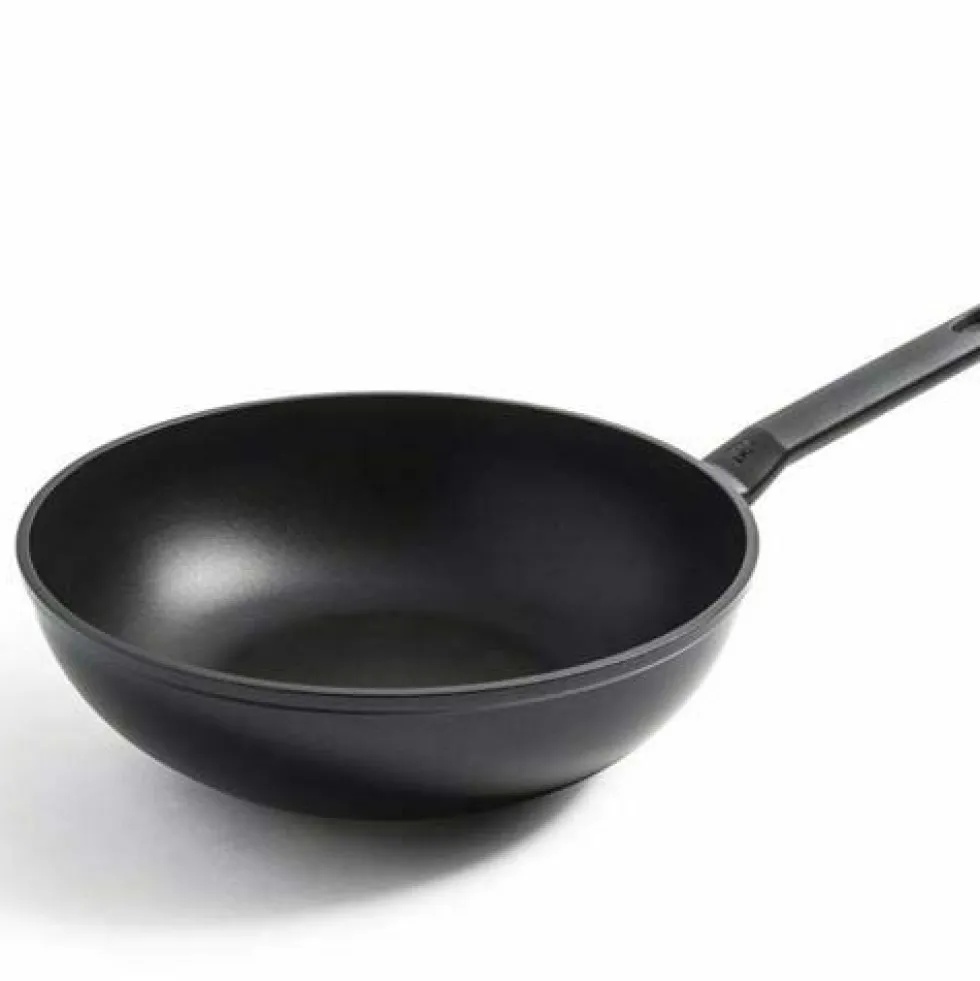 Wokpan BK Easy Induction Ceramic 30cm