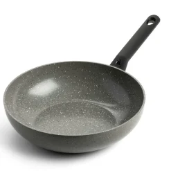 Wokpan BK Granite 28cm