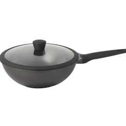 Wokpan 30cm Ceramic Deluxe