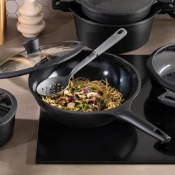 Wokpan 30cm Ceramic Deluxe