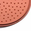 Wokpan 28 cm Rood Performance Series Inductie Westinghouse