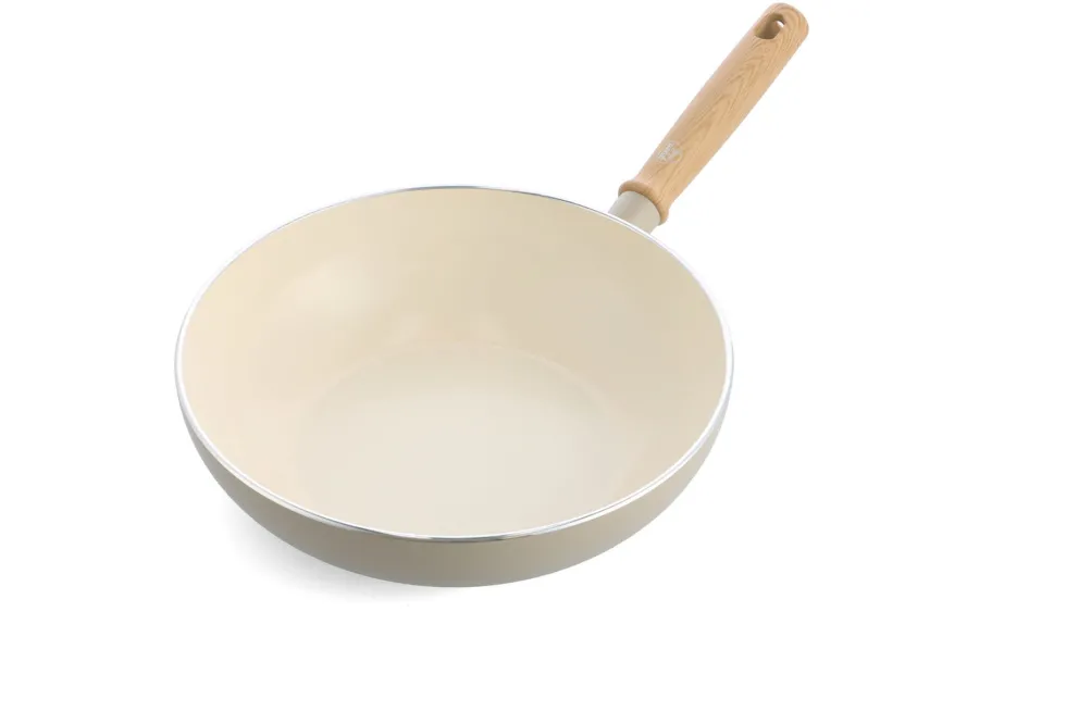 Wokpan GreenChef Nordics 28cm