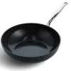 Wokpan Greenpan Barcelona 28cm