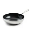 Wokpan Greenpan Geneva 28cm