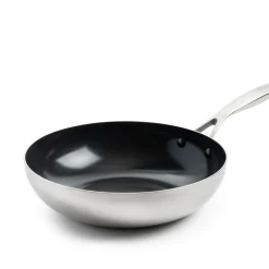 Wokpan Greenpan Geneva 28cm