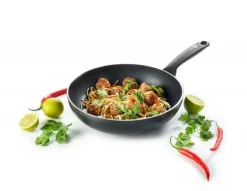 Wokpan keramisch 28 cm Greenpan Andorra